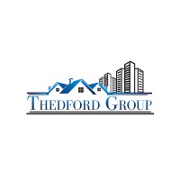 Thedford Group logo, Thedford Group contact details