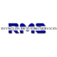 Reynolds Metering Services; Inc logo, Reynolds Metering Services; Inc contact details