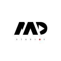 MAD Studios logo, MAD Studios contact details