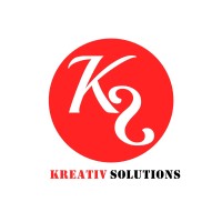 KREATIV SOLUTIONS logo, KREATIV SOLUTIONS contact details