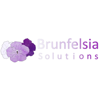 Brunfelsia logo, Brunfelsia contact details