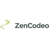 ZenCodeo Ltd. logo, ZenCodeo Ltd. contact details