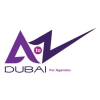 A to Z Dubai logo, A to Z Dubai contact details