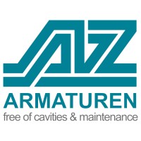 AZ ARMATUREN - THE PLUG VALVE COMPANY logo, AZ ARMATUREN - THE PLUG VALVE COMPANY contact details