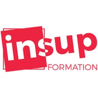 Insup Training logo, Insup Training contact details