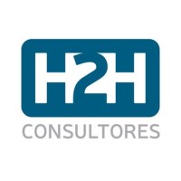 H2H Consultores logo, H2H Consultores contact details