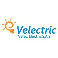 Velez Electricos Velectric logo, Velez Electricos Velectric contact details