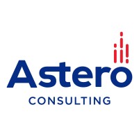 Astero Consulting LLC logo, Astero Consulting LLC contact details