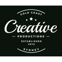 Creative Productions Australia logo, Creative Productions Australia contact details