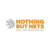 Nothing But Nets, United Nations Foundation logo, Nothing But Nets, United Nations Foundation contact details