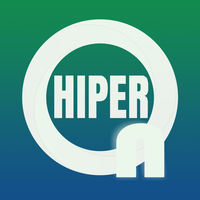 Hiper ON logo, Hiper ON contact details