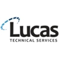 Lucas Technical Services logo, Lucas Technical Services contact details