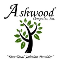 Ashwood Computer Co logo, Ashwood Computer Co contact details