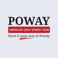 Poway Chrysler Jeep Dodge Ram logo, Poway Chrysler Jeep Dodge Ram contact details