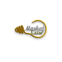 Mashaf EXIM logo, Mashaf EXIM contact details