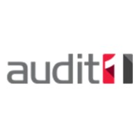 Audit1 logo, Audit1 contact details