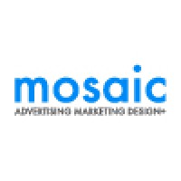 Mosaic logo, Mosaic contact details