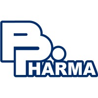 BPPharma logo, BPPharma contact details