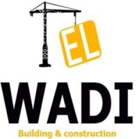 El-Wadi logo, El-Wadi contact details