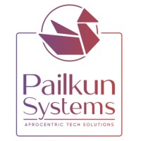 Pailkun Systems logo, Pailkun Systems contact details