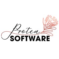 Protea Software logo, Protea Software contact details