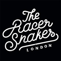 The Racer Snakes logo, The Racer Snakes contact details