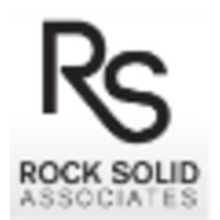 Rock Solid Associates, Inc. logo, Rock Solid Associates, Inc. contact details