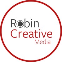 Robin Creative Media logo, Robin Creative Media contact details