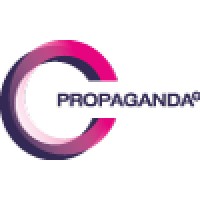 PROPAGANDA HQ logo, PROPAGANDA HQ contact details