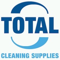 Total Cleaning Supplies logo, Total Cleaning Supplies contact details