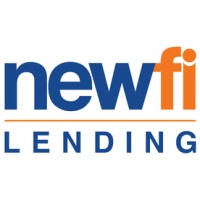 Newfi Lending logo, Newfi Lending contact details