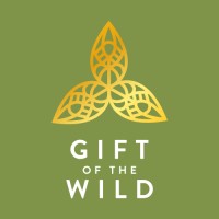 Gift of the Wild logo, Gift of the Wild contact details