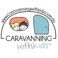 Caravanning with Kids/Pets & Travelling with Kids logo, Caravanning with Kids/Pets & Travelling with Kids contact details