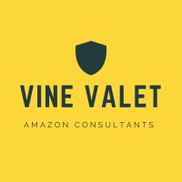 Vine Valet logo, Vine Valet contact details