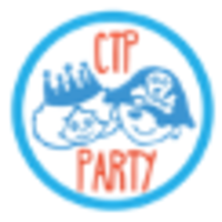 CTP Party (Children's Themed Parties) logo, CTP Party (Children's Themed Parties) contact details