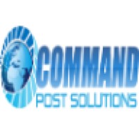 Command Post Solutions logo, Command Post Solutions contact details