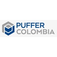 Puffer Colombia logo, Puffer Colombia contact details