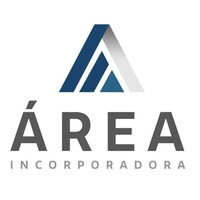 Área Incorporadora logo, Área Incorporadora contact details