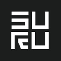 SURU Inc logo, SURU Inc contact details