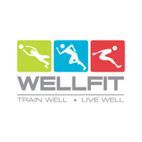 WellFIT Personal Training Group logo, WellFIT Personal Training Group contact details