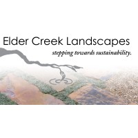 Elder Creek Landscapes logo, Elder Creek Landscapes contact details