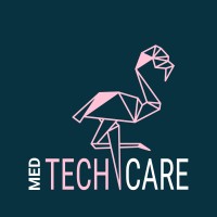 Med TechCare logo, Med TechCare contact details