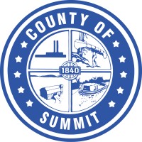 SUMMIT, COUNTY OF logo, SUMMIT, COUNTY OF contact details