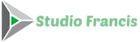 Studio Francis logo, Studio Francis contact details