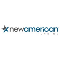 New American Funding logo, New American Funding contact details