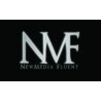 New Media Fluent logo, New Media Fluent contact details