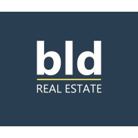 BLD Real Estate logo, BLD Real Estate contact details