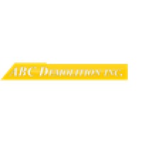 Abc Demolition Inc logo, Abc Demolition Inc contact details