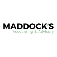 Maddock's Accounting & Advisory logo, Maddock's Accounting & Advisory contact details