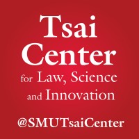 Tsai Center for Law, Science and Innovation at SMU Dedman School of Law logo, Tsai Center for Law, Science and Innovation at SMU Dedman School of Law contact details